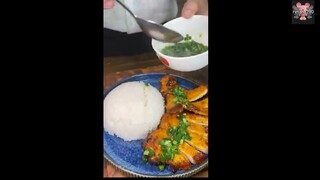 Cách làm sơm sườn siêu ngon #food