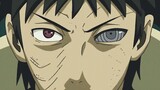 [Uchiha Obito's Classic Quotations] It doesn't matter whether I am alive or not, but yes, if you ins