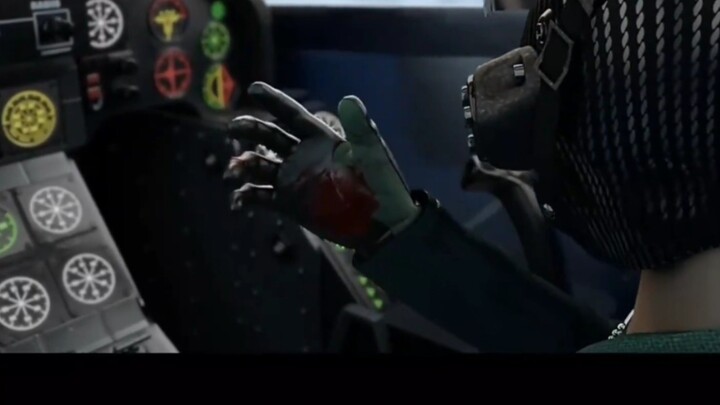 The retrogrades in the Heroes Company took less than three minutes from their appearance to their de