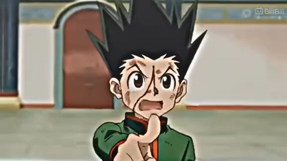 Hunter x hunter