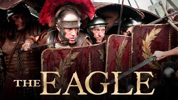 The Eagle 2011