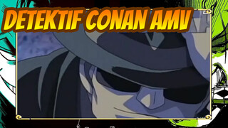 Detektif Conan AMV / Edit Campuran