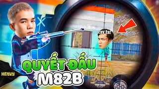 KIMCHON M82B RẤT HAY NHƯNG ASMOBILE RẤT TIẾC  | HEAVY KIMCHON