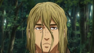 Vinland Saga S2 - EP 1 (1080p) Engsub