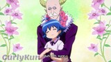 Grandpa really loves Iruma | Welcome to demon school Iruma