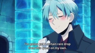 Recovery Of An MMOJunkie Episode 1 EnglishSub HD