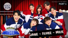 [Vietsub] School Rangers EP.224