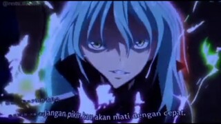 jedag jedug anime rimuru Tempest