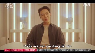 Đừng Nói Dối Em EP 30 [Sub Việt]