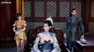 EP 7 || FIGHT FOR THE THRONE