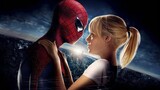 Spider-Man [4K60 frame] Promise me, don't involve Gwen in it!