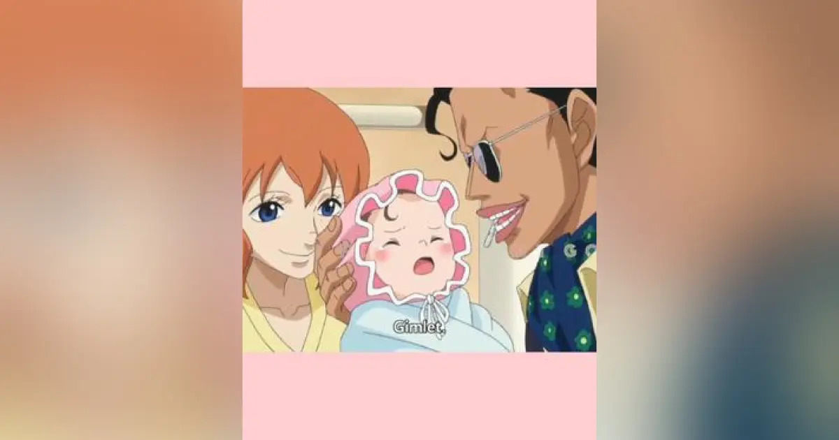 Onepiece Senorpink Russian Op Anime Fyp Fypシ Sad Backstory Otaku Weeb Onepieceedit Bilibili