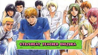 Great Teacher Onizuka (episode 14) subtitle Indonesia