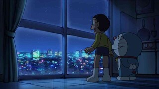 Doraemon (2005) Episode 402 - Sulih Suara Indonesia "Rumah Nobita di Lantai 30, Pohon Hadiah Yang Ti