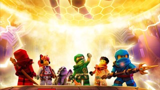ninjago dragons rising ep 1