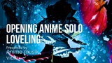 Opening Anime Terbaru Solo Loveling (AMV)