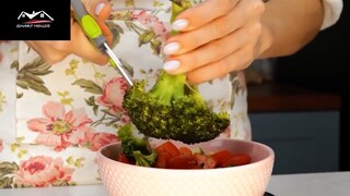 Chút mẹo vặt buổi sáng phần 1 #Mẹo_vặt_cuộc_sống