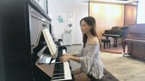 Piano "Suy nghĩ xuyên thời gian và không gian"