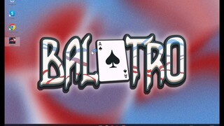 Balatro Download Free for PC