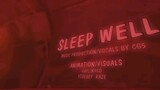 Sleepwell | cg5 | official lyrics video