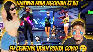 GINI AMAT JADI ORANG JOMBLO 😣