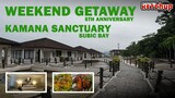 Weekend Getaway at Kamana Sanctuary Resort & Spa - Byahe ni Ketchup