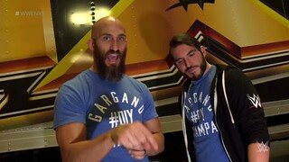 WWE NXT S11E13 - WWE NXT - Mar. 22, 2017