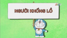 Doraemon - Chú mèo máy đến từ tương lai - Người khổng lồ