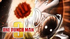 Monster Association Arc di One Punch Man Season 3: Seberapa Seru?
