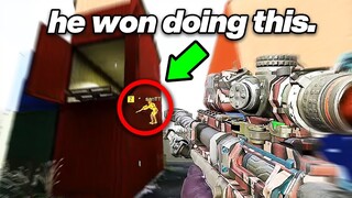 4 Sniping Tips We Learned From iFerg’s $10000 Tourney in CODM..