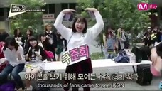 Mix & Match Episode 7 - IKON SURVIVAL SHOW (ENG SUB)