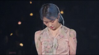 [Musik]Lagu terakhir dari konser IU|<Dear Name>