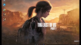 The Last of Us Part I Download Free for PC