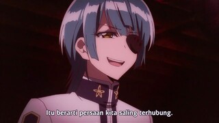 Sousei no Onmyouji Episode 42 Subtitle Indonesia