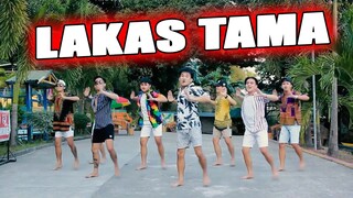 LAKAS TAMA | AYAN NA AYAN NA | TIKTOK Dance Remix