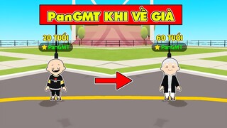 PLAY TOGETHER | PanGMT KHI VỀ GIÀ VÀ CÁI KẾT