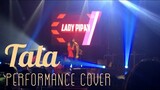 Tala Sing and Dance Performance Cover!