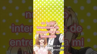 Love Stage Yaoi Fandub // amor prohibido 🔥// Satoru ,Minosón y @AxelotVT - Mira la descripción⬇️⬇️