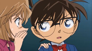 Cảnh tang lễ của Haibara · Lolicon