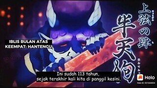 Kumpulnya Iblis Bulan Atas Part 2