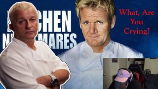 shofu - Gordon Ramsey Funny Moments #4