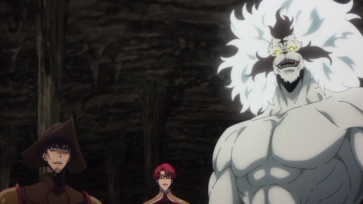 solo leveling season2 episode11 part6 (eng dub)
