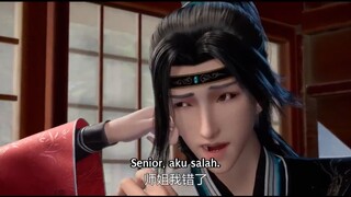 Ancient Supremacy  S2 Eps 73 Sub Indo