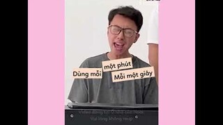 [Vietsub] Màn collab giữa "kẻ hủy diệt âm thanh" x "ông hoàng nốt cao" | Ổ nhỏ của Hoài