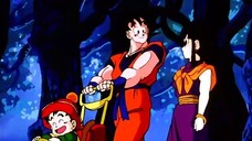 Episode  171-Memories of Gohan