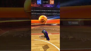 Amazing shot #shorts #rocketleague #rlcs #rocketleagueclips #viral #trending