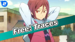 Free!|【Rin&Nanase 】Traces_2