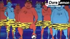 Crayon Shinchan Bahasa Indonesia