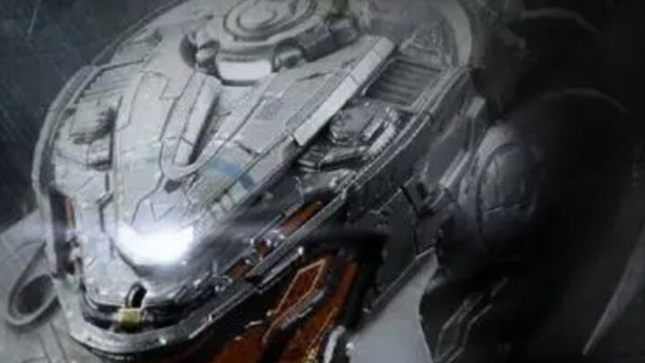 4K60fps [Pacific Rim] ความรู้สึกกดดันของ Eureka Raiders