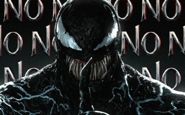 [Sáng tạo lại]Khi tôi xem xong <Venom: Đối mặt tử thù>